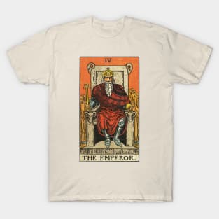 THE EMPEROR T-Shirt